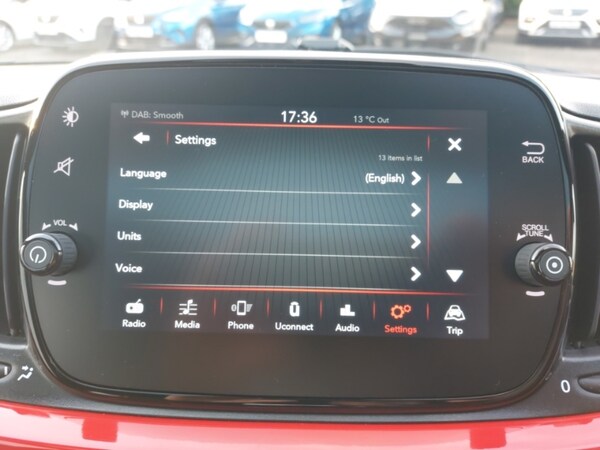 Used Fiat 500 2024 for sale - 76258434: Photo 14