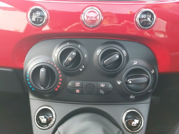 Used Fiat 500 2024 for sale - 76258434: Photo 15