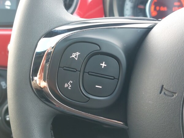 Used Fiat 500 2024 for sale - 76258434: Photo 18