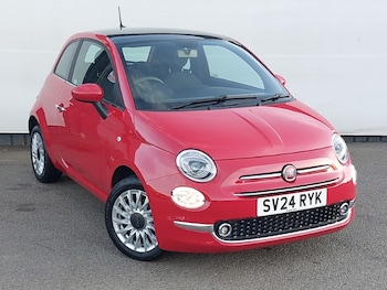 Fiat - 500