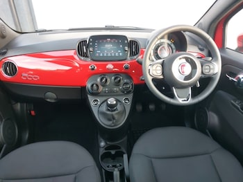 Used Fiat 500 2024 for sale - 76258434: Photo 2