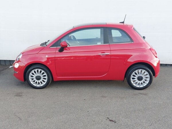 Used Fiat 500 2024 for sale - 76258434: Photo 4
