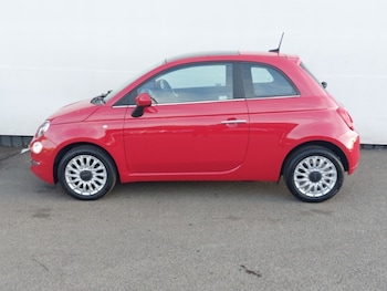 Used Fiat 500 2024 for sale - 76258434: Photo 4
