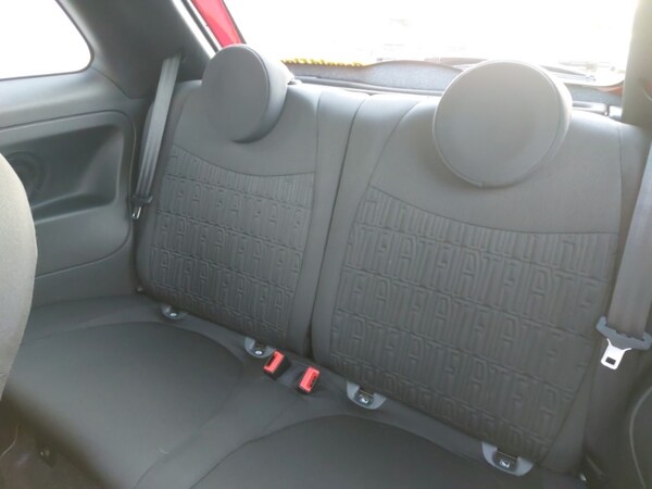 Used Fiat 500 2024 for sale - 76258434: Photo 6