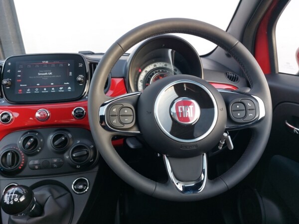 Used Fiat 500 2024 for sale - 76258434: Photo 7