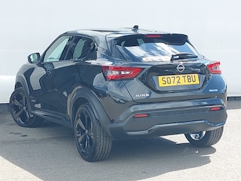 Used Nissan Juke 2022 for sale - 76687791: Photo