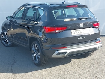 Used SEAT Ateca 2022 for sale - 76116529: Photo 3