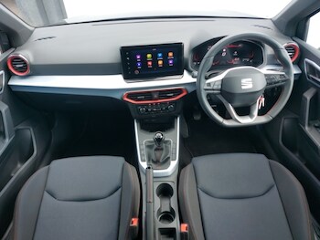 Used SEAT Arona 2025 for sale - 78411033: Photo