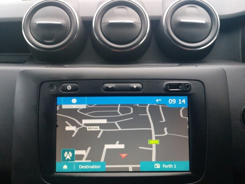 Used Dacia Duster 2019 for sale - 77503056: Photo 11