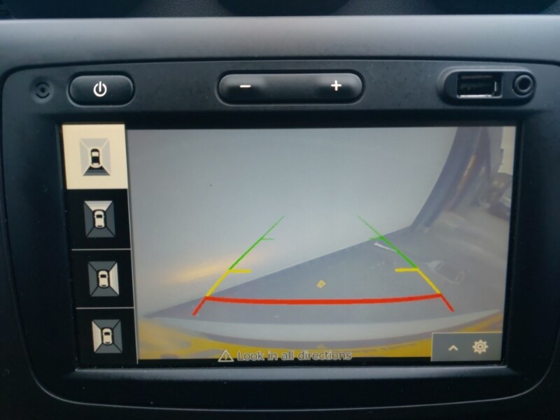 Used Dacia Duster 2019 for sale - 77503056: Photo 16