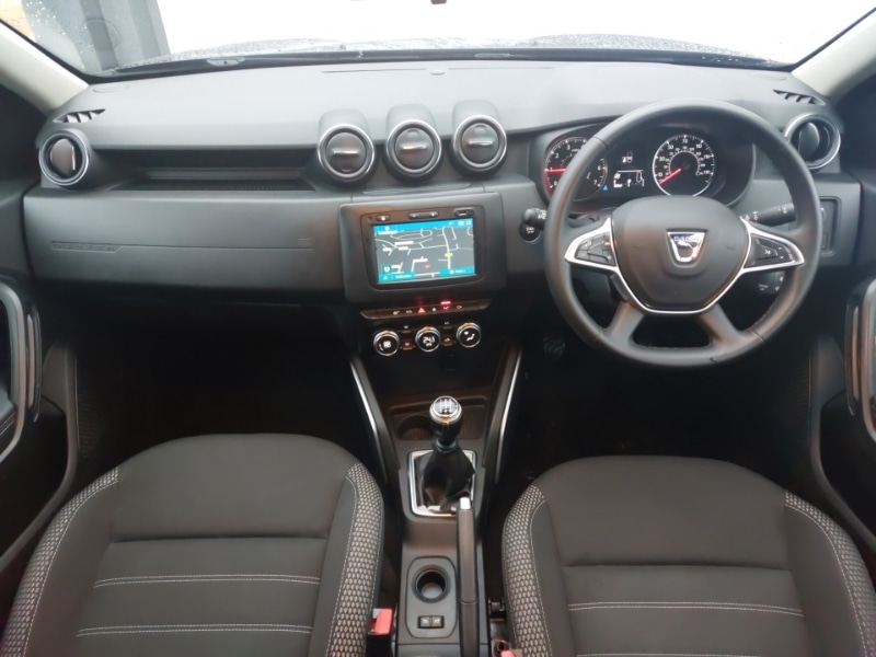 Used Dacia Duster 2019 for sale - 77503056: Photo 2