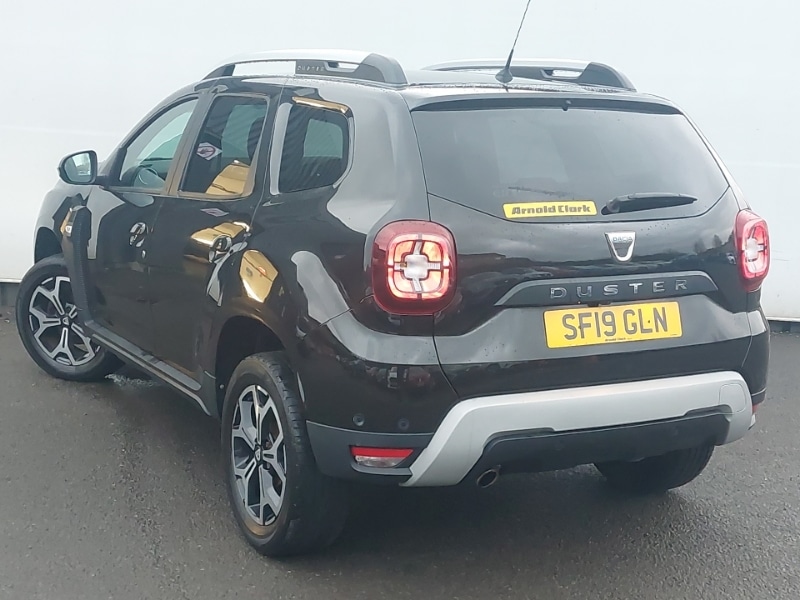 Used Dacia Duster 2019 for sale - 77503056: Photo 3