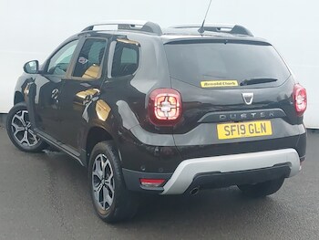 Used Dacia Duster 2019 for sale - 77503056: Photo