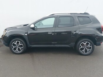 Used Dacia Duster 2019 for sale - 77503056: Photo