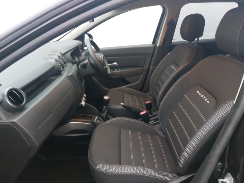 Used Dacia Duster 2019 for sale - 77503056: Photo 5