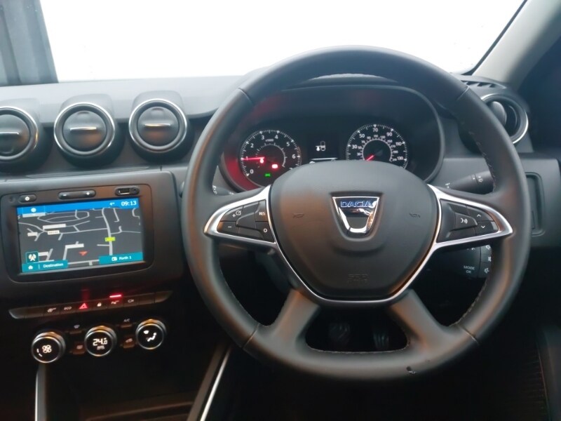 Used Dacia Duster 2019 for sale - 77503056: Photo 7