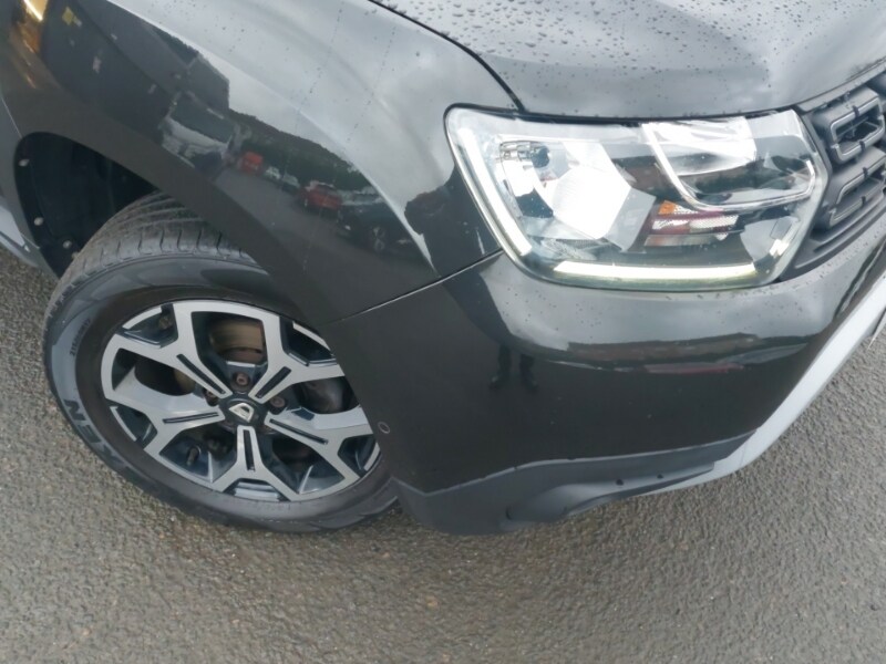Used Dacia Duster 2019 for sale - 77503056: Photo 9