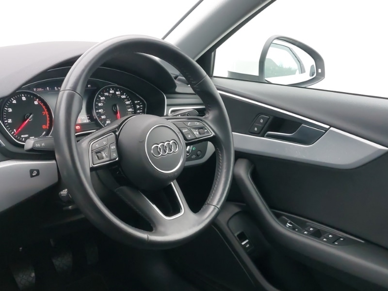 Used Audi A4 2019 for sale - 77509180: Photo 10