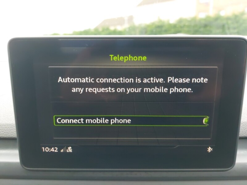 Used Audi A4 2019 for sale - 77509180: Photo 13