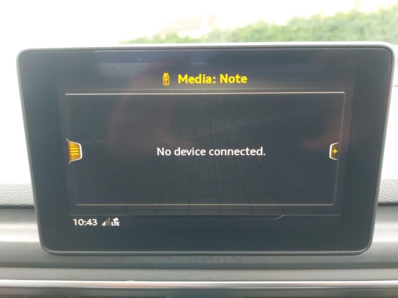 Used Audi A4 2019 for sale - 77509180: Photo 14