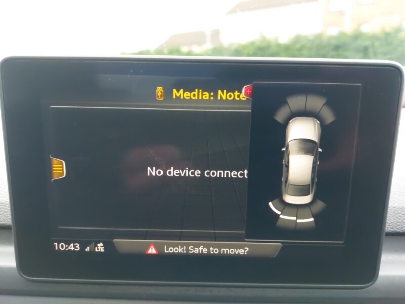 Used Audi A4 2019 for sale - 77509180: Photo 15