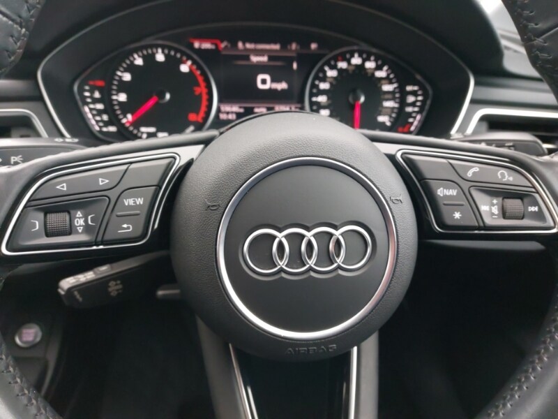 Used Audi A4 2019 for sale - 77509180: Photo 19