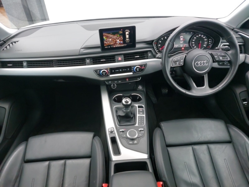 Used Audi A4 2019 for sale - 77509180: Photo 2