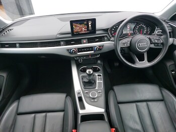 Used Audi A4 2019 for sale - 77509180: Photo