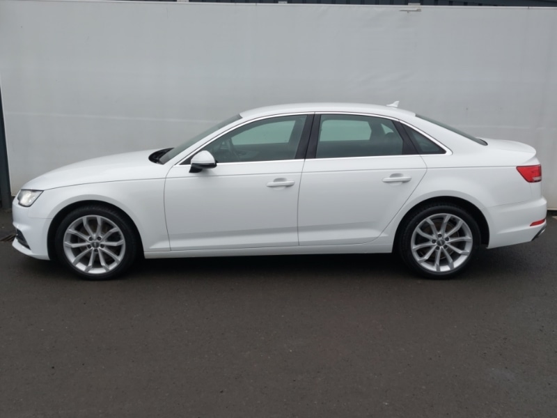 Used Audi A4 2019 for sale - 77509180: Photo 4