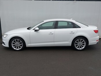Used Audi A4 2019 for sale - 77509180: Photo