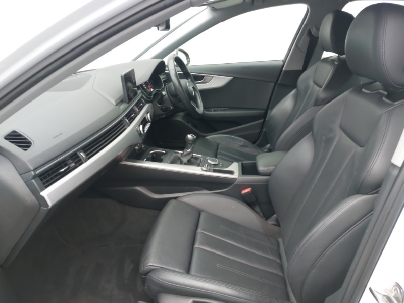 Used Audi A4 2019 for sale - 77509180: Photo 5