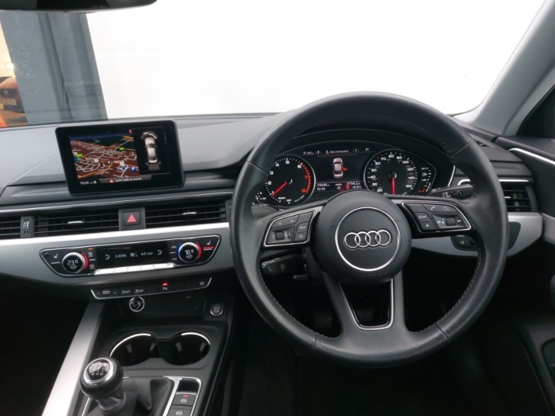 Used Audi A4 2019 for sale - 77509180: Photo 7