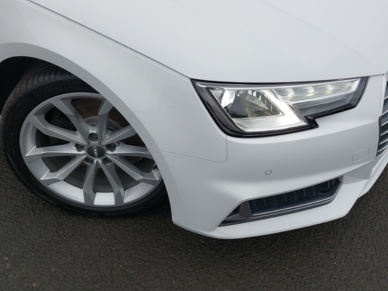 Used Audi A4 2019 for sale - 77509180: Photo 9