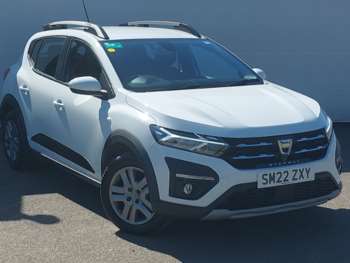 2022 - 1.0 TCe Comfort 5dr
