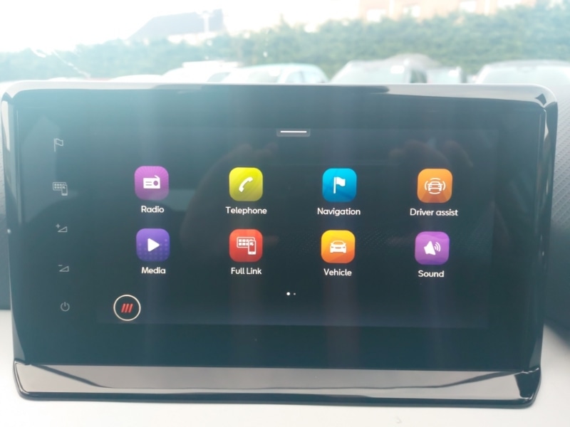 Used SEAT Ibiza 2025 for sale - 77090465: Photo 12