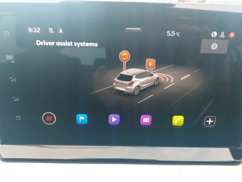 Used SEAT Ibiza 2025 for sale - 77090465: Photo 15