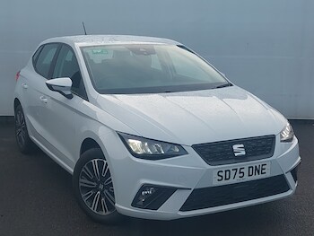 2025 - 1.0 TSI 95 SE Technology 5dr