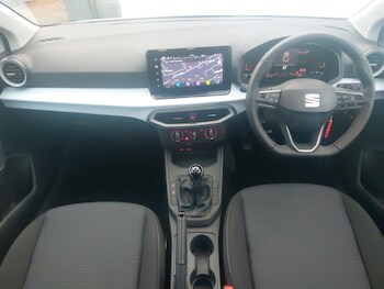 Used SEAT Ibiza 2025 for sale - 77090465: Photo