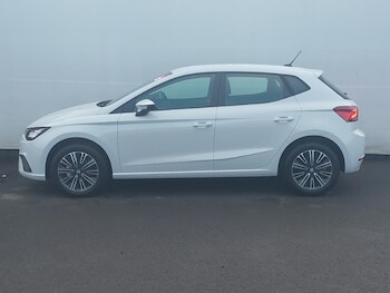 Used SEAT Ibiza 2025 for sale - 77090465: Photo