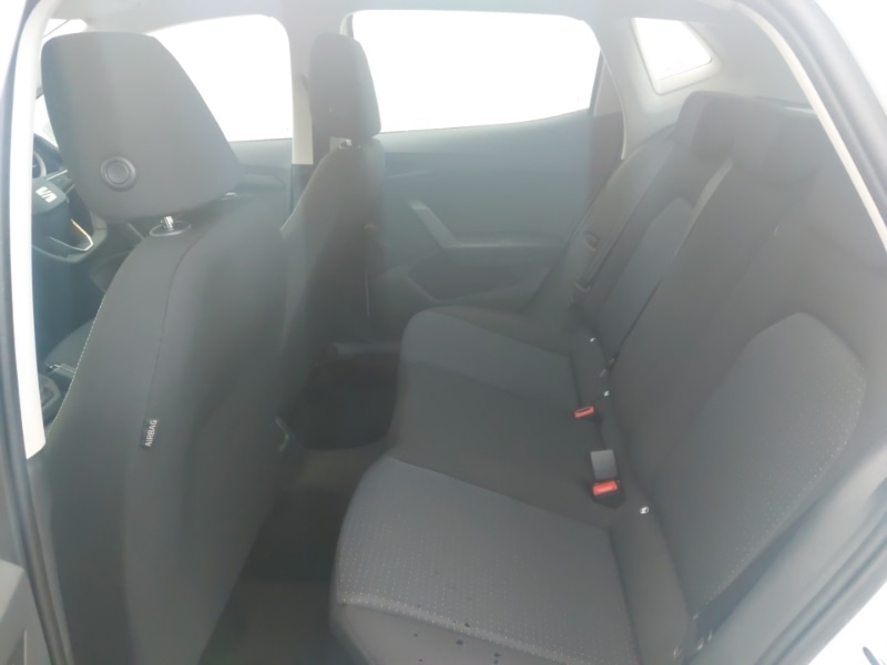 Used SEAT Ibiza 2025 for sale - 77090465: Photo 6