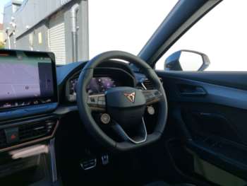 Used Cupra Formentor 2025 for sale - 74681719: Photo