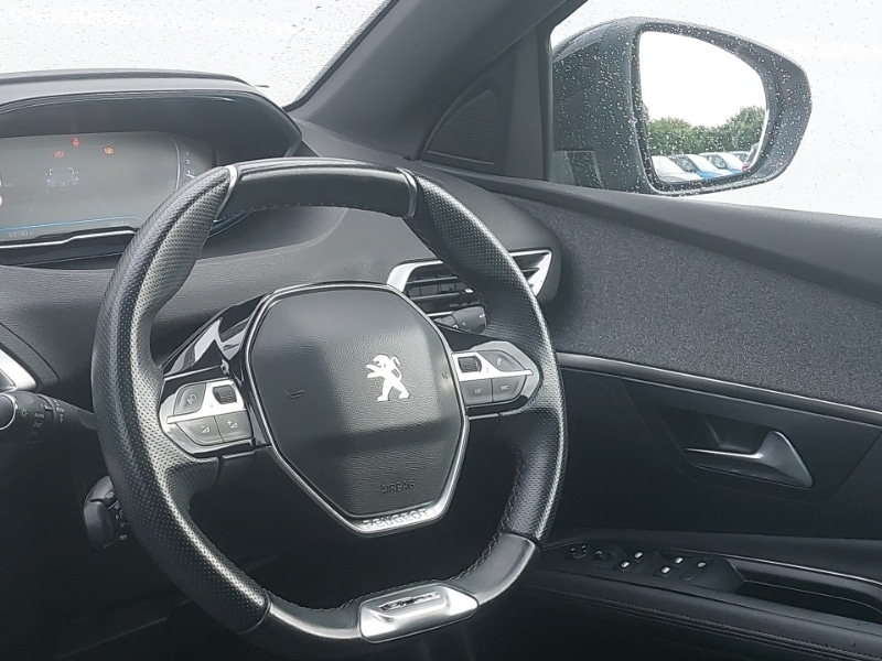 Used Peugeot 3008 2019 for sale - 76543670: Photo 10