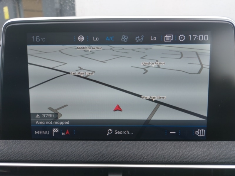 Used Peugeot 3008 2019 for sale - 76543670: Photo 11