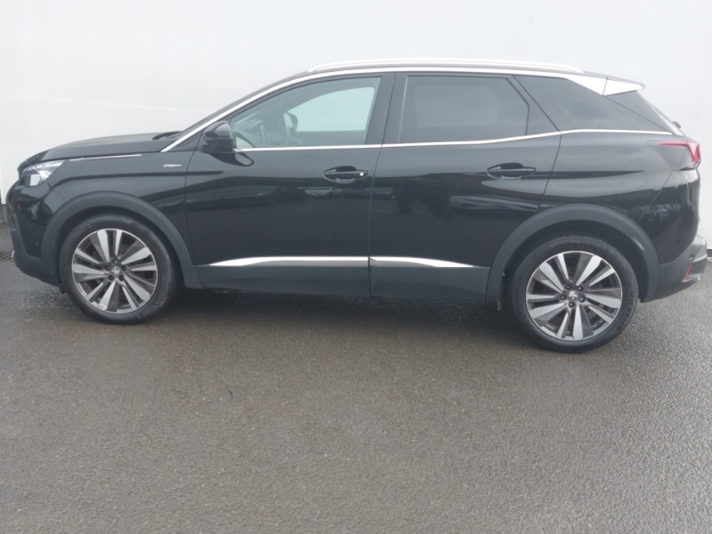 Used Peugeot 3008 2019 for sale - 76543670: Photo 4