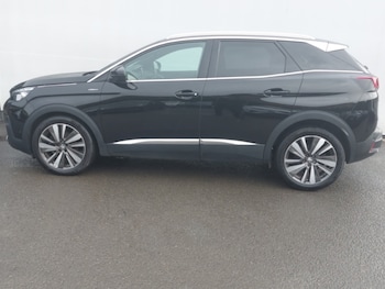 Used Peugeot 3008 2019 for sale - 76543670: Photo