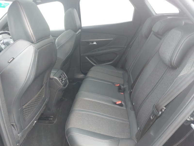 Used Peugeot 3008 2019 for sale - 76543670: Photo 6