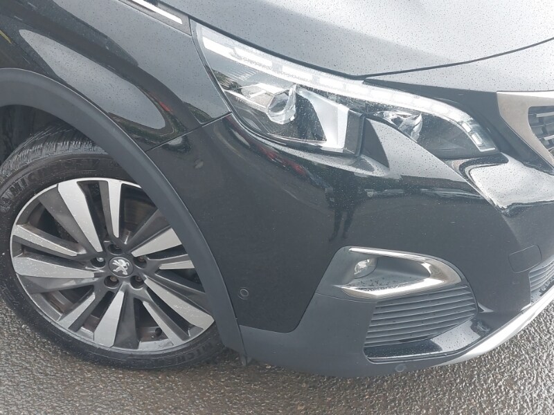 Used Peugeot 3008 2019 for sale - 76543670: Photo 9