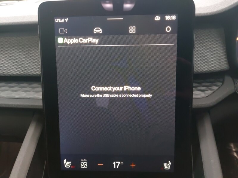 Used Polestar Polestar 2 2022 for sale - 77495260: Photo 14