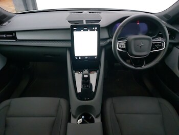 Used Polestar Polestar 2 2022 for sale - 77495260: Photo