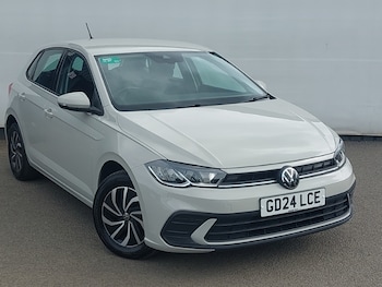 Used Volkswagen Polo 2024 for sale - 78527432: Photo